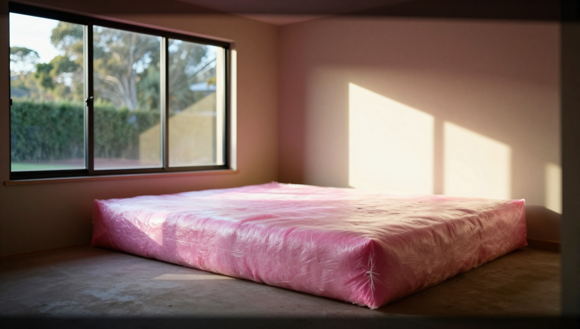 Bulk Insulation in Ashwood
